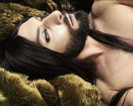 Победителката от Евровизия 2014: Имам ХИВ