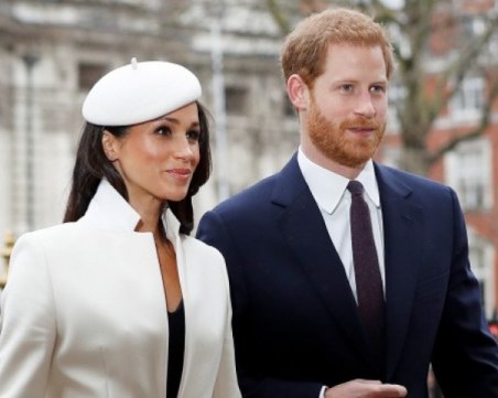 Полусестрата на Меган: Поканени са 600 гости на сватбата, но не и семейството