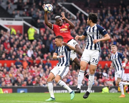 Последният удари Юнайтед и короняса Манчестър Сити като шампион