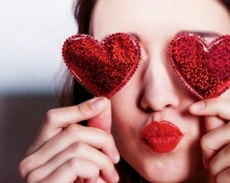 През живота си се влюбваме искрено точно... 3 пъти