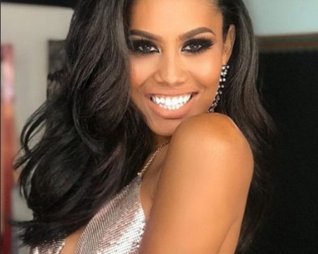 За първи път: транс-ангел става модел на Виктория Сикрет СНИМКИ