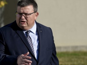 Главният прокурор влиза днес в ПУ