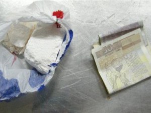 Спецакция! Заловиха дилър на дрога в Сопот
