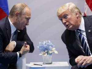 Тръмп искал да строи небостъргач в... Москва