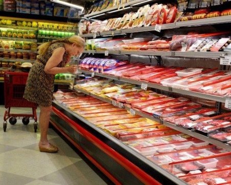 БАБХ: Унищожени са 256 килограма месо и 270 яйца за празниците