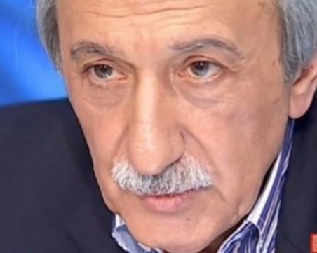 Кеворк Кеворкян: Най-сетне признаха, че сме втора ръка! Как отмряха парите