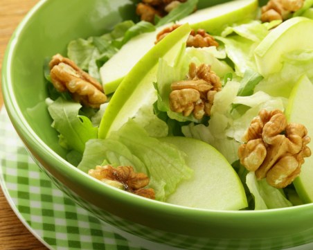 Кои храни контролират диабета?