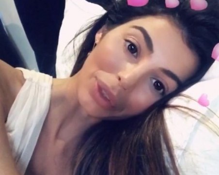 На пияна глава: Мегз с изповед за любовните си драми