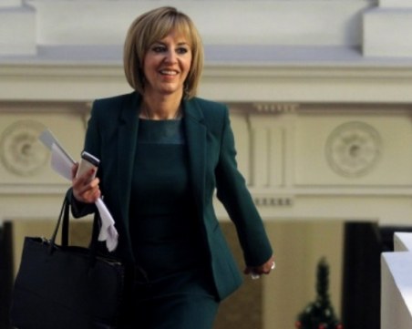 Над 200 шивачки от Пловдив ще се срещнат днес с Мая Манолова