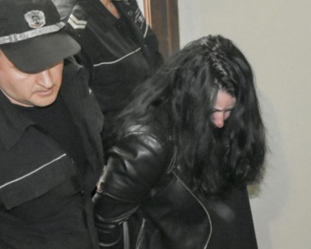 Шофьорката, причинила мелето на “Тракия“: Изпреварвах автобуса, но загубих контрол над колата