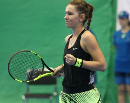 Тенисисти от другия край на света на турнир в Пловдив