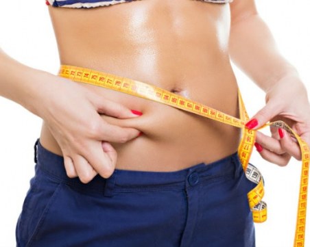 Топ 5 храни, които изгарят мазнините по корема