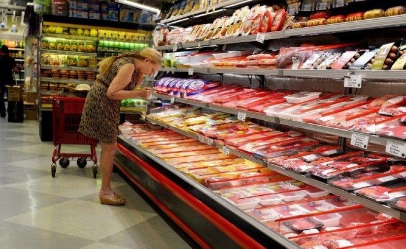 БАБХ: Унищожени са 256 килограма месо и 270 яйца за празниците