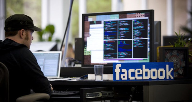 Още едно обвинение срещу Facebook! Този път за приложението за разпознаване на лица