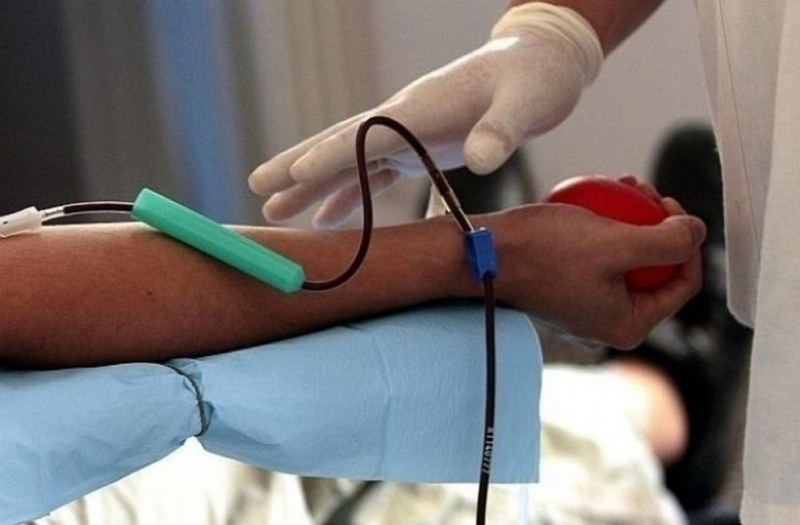 Спешно се търсят кръводарители за млад мъж с рядка кръвна група