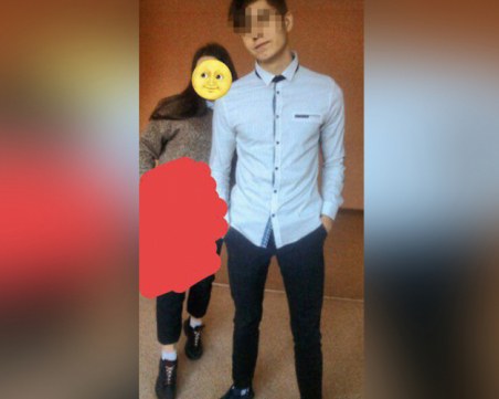 17-годишен ученик рани учител с нож, после запали класната стая