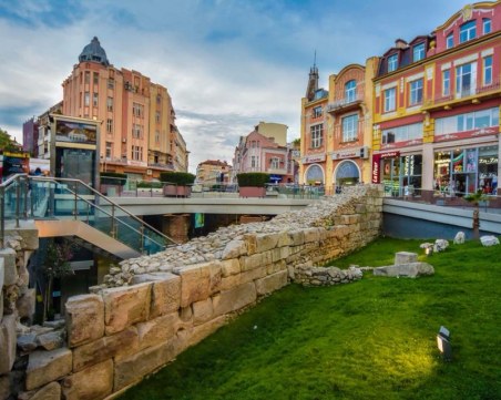 5 от най-старите градове в света, които може да посетите и днес