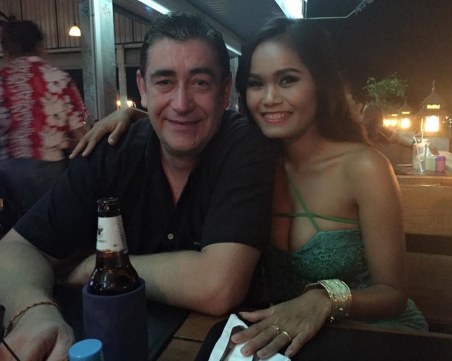 51-годишен преби до смърт младата си съпруга! Отказала му секс