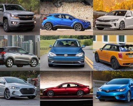 Българите са си купили над 8000 чисто нови автомобили само за 90 дни