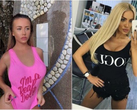 Ето как изглеждат майките на Гери-Никол и Златка Райкова СНИМКИ