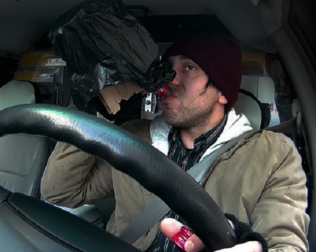 Пловдивчанин се метна на возилото си кьоркютук пиян, спипаха го в Кършияка