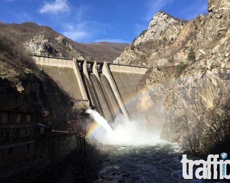 Рестартираха проекта, който да осигури планинска вода от чешмите в Пловдив
