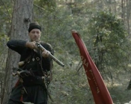 Родолюбец представя емблематични оръжия в пловдивски стрелкови комплекс