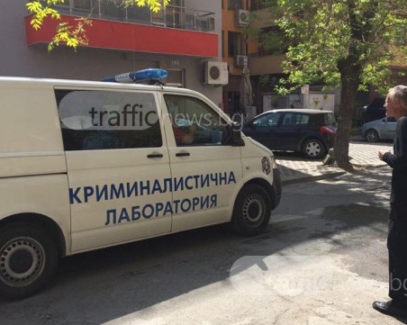 Втори опит за самоубийство е довел до фаталната смърт на жената в Пловдив СНИМКИ