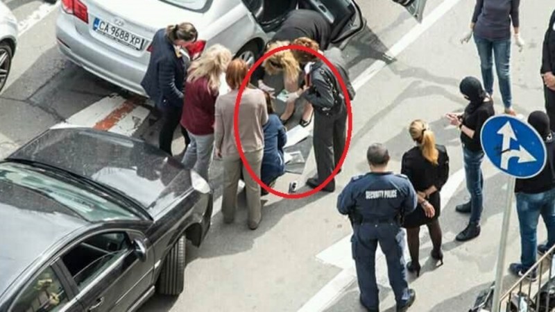 Адвокатът на кметицата на
