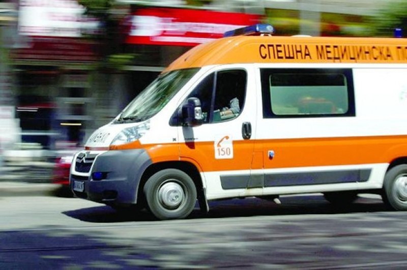 Бебе на два месеца почина в дома си в село Здравец