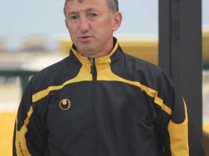 Честит рожден ден на Марин Бакалов!
