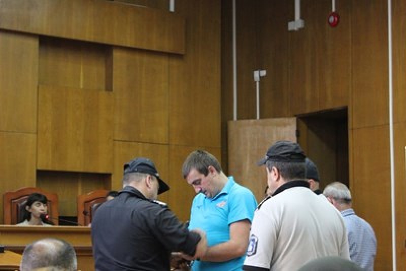 30 години затвор за Иван, който закла възрастно семейство в Пазарджик