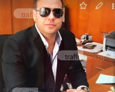 Арестуваният полицейски началник - син на уважаван полицай от Пловдив