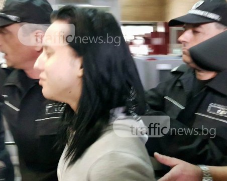 Казусът Габриела! Търновалийски vs. Цацаров: Законът трябва да е справедлив, не жесток ВИДЕО