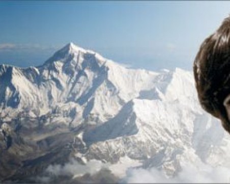 Преди 34 години българин стъпи на Покрива на света ВИДЕО