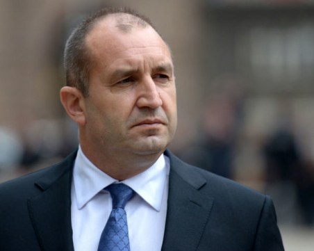 Президентът свиква съвета за национална сигурност
