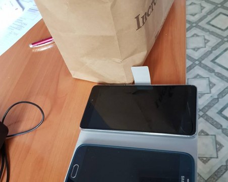 Шофьор и контрольор на пловдивски автобус върнаха забравени ценни вещи, отказаха възнаграждение