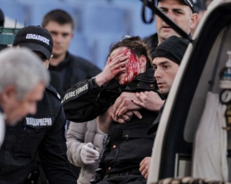 Синдикатите в МВР искат по-строги санкции за агресия и сигурност спрямо полицаите