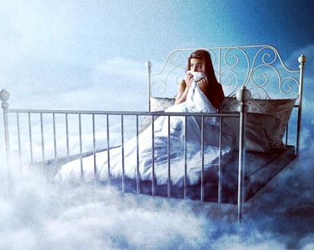 Тази нощ сънищата носят важна информация