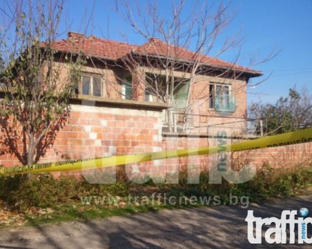 За 4 месеца: 34 сигнала за престъпления в малките населени места в Пловдивско