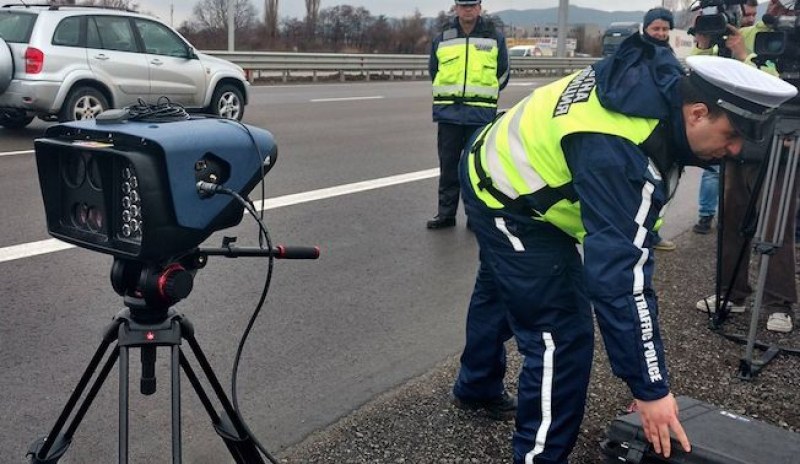 Само за 24 часа:  260 нарушения на пътя в Пазарджишко