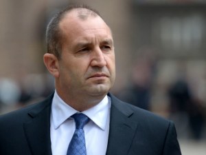 Президентът свиква съвета за национална сигурност