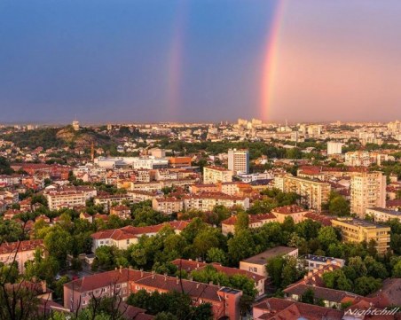 Дъждовен петък в Пловдив, в планините ще вали сняг