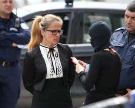 Днес става ясна съдбата на скандалната кметица на “Младост“