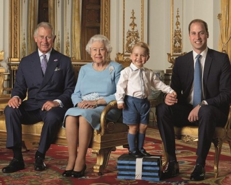 Елизабет II  взе важно решение затова кой ще оглави Британската общност