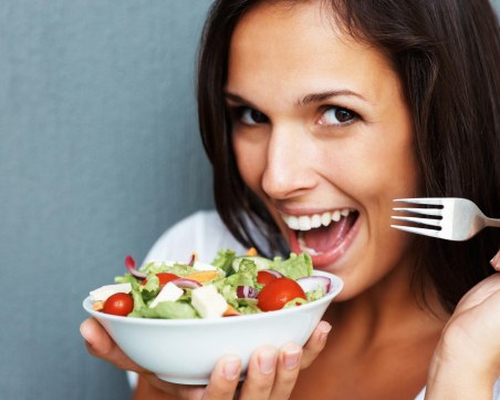 Ето кои са най-полезните храни за жените