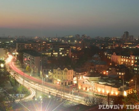 Къде да отидем в събота в Пловдив? Битка на шеф готвачи, състезания и концерти ни очакват