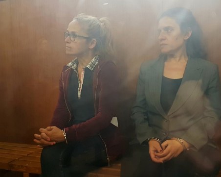 Кметицата на “Младост“: Това е заговор, искат да ме махнат от поста