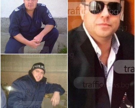 Шефът на Вътрешна сигурност: Някои полицаи прекаляват с американското кино ВИДЕО