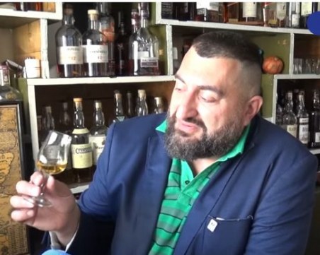 Уискипедия! Как се пият различните видове уиски?